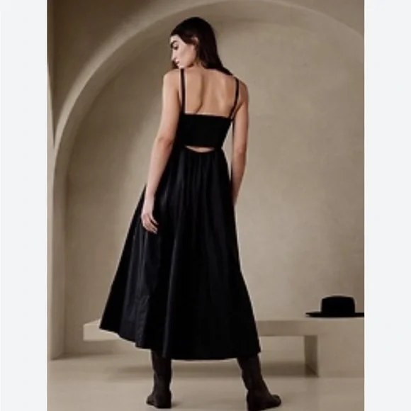 strapless black corset dress CORSET STRAPLESS BALL GOWN CDCD948